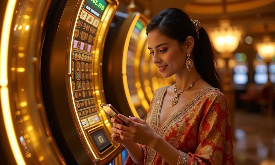net22 Table Five Card Draw — net22-এর পোকার টেবিলে আসুন